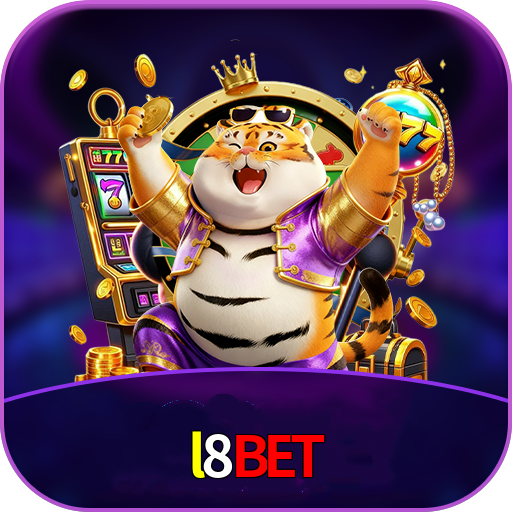 Imagem promocional da l8bet mostrando a plataforma e suas vantagens
